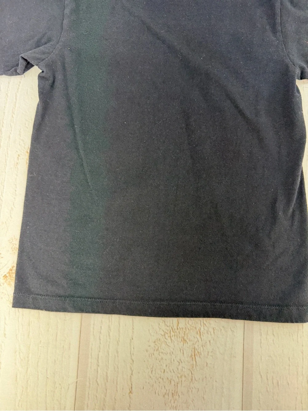 Playerytrees Kids Demon Slayer Graphic T-Shirt Black Size L